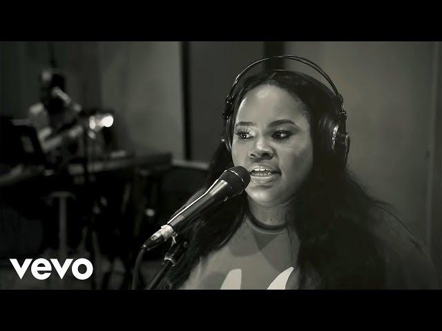 Tasha Cobbs Leonard - You Know My Name ft. Jimi Cravity ft. Jimi Cravity