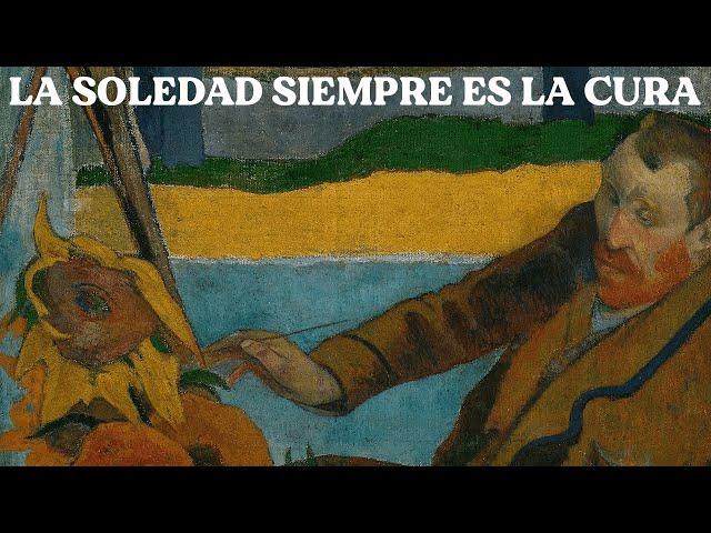 Cómo La Soledad Nos Hace (Literalmente) Mejores Seres Humanos I Schopenhauer y Nietzsche