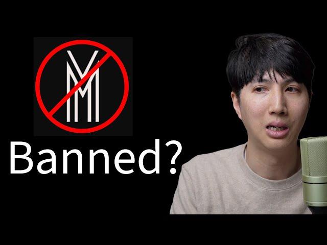 Maverick of Wall Street Banned on Finance YouTube