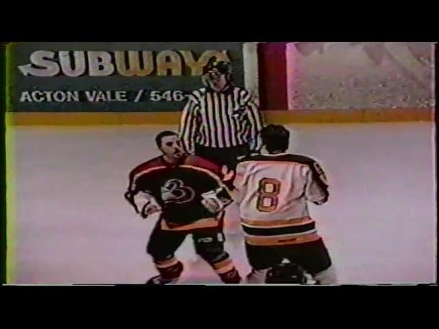 Patrick Bibeau vs Pierre Pépin LHSPQ 00 01