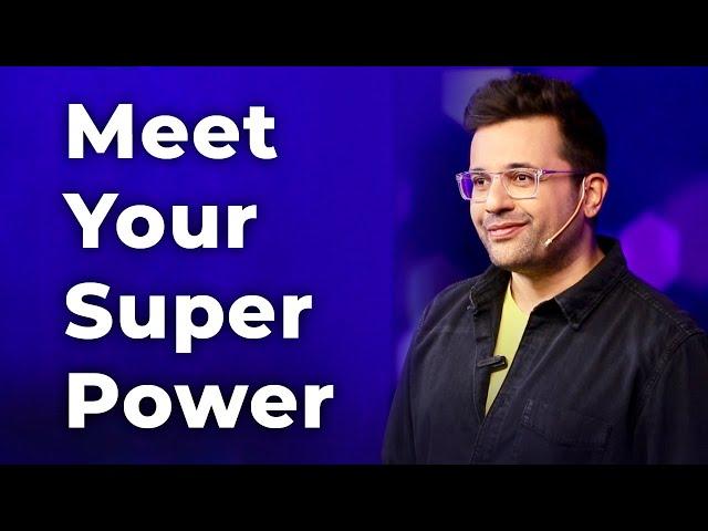 Meet Your Superpower | Motivational Video 2023