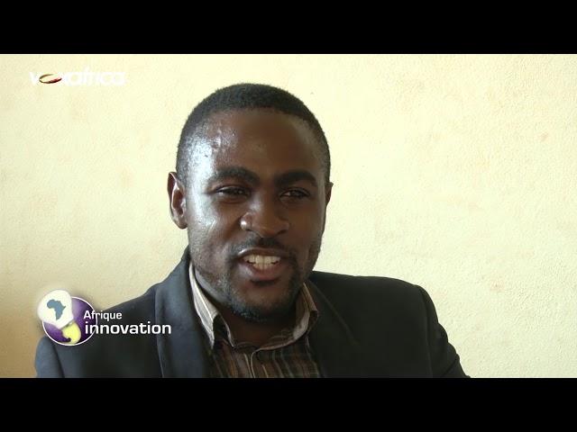 Simpala.net dans "Afrique Innovation" sur VoxAfrica