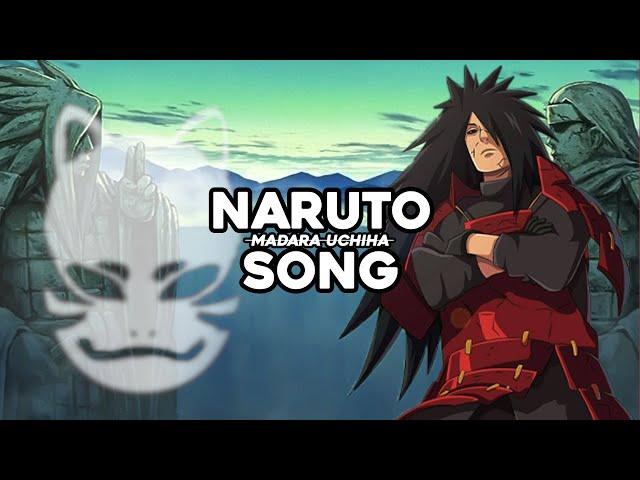 Anbu Monastir x GARP - Der legendäre Madara  [Anime / Naruto Song Prod. by Storchy]