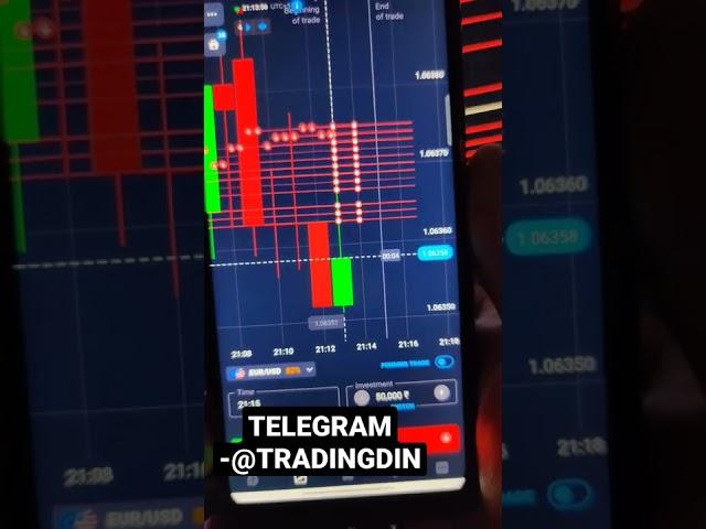 #Quotex loss recover #PART 2 #binary option #full compounding #Binomo #iq option #pocket option