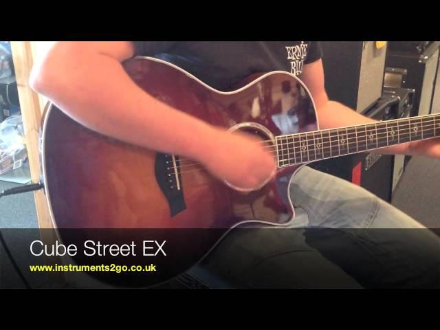 Roland Cube Street EX