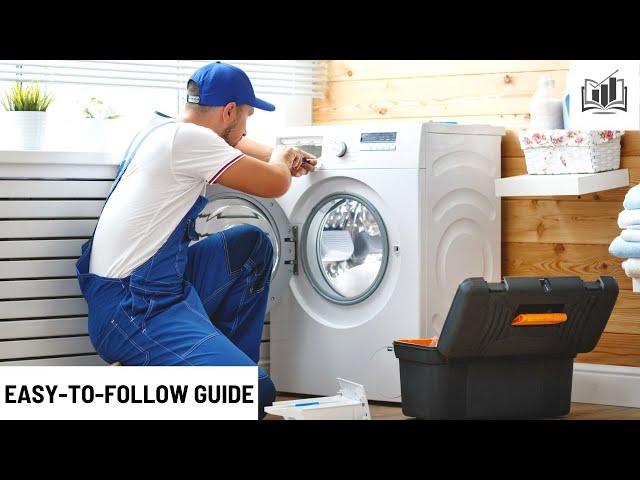 How to Start an Appliance Repair Business