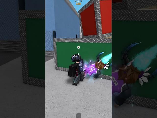 THE CUTEST COUPLE ON ROBLOX ️