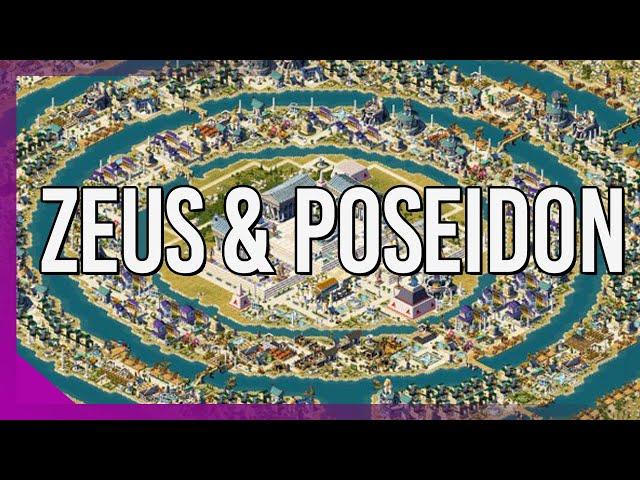 Zeus & Poseidon Twenty Years Later  | Is It A Classic?