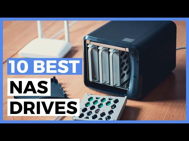 Best Nas Drives in 2025 - How to Find a hard Drive or Nas Drive?