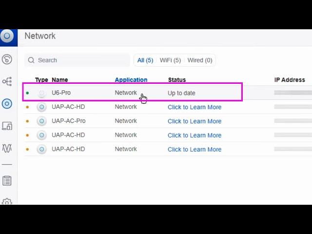 Install Unifi  Controller and Adapt AP U6 Pro to Controller