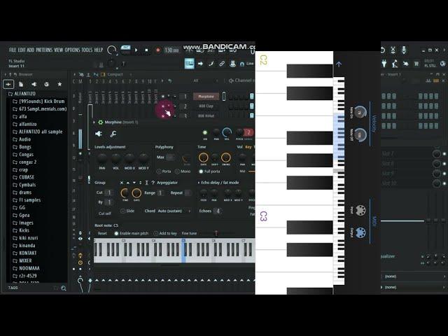 How To Use Android Phone As Midi Controller On Fl Studio21