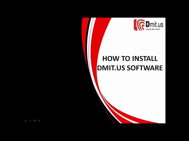 [DMIT Software] dmit report software | HOW TO INSTALL DMIT SOFTWARE