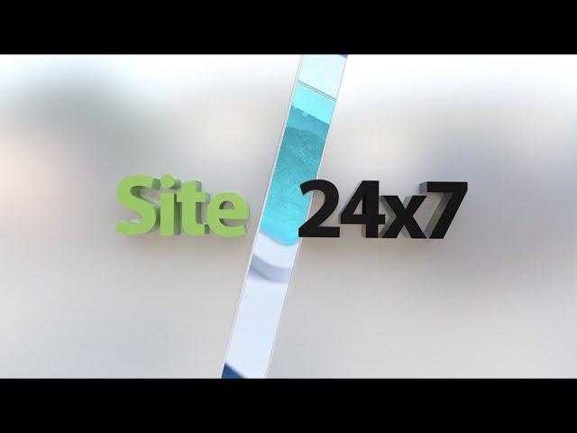 Site24x7 - The Full-stack Performance Monitoring Solution for DevOps and IT Operations.