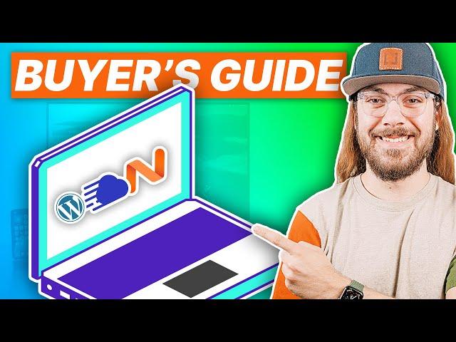 Watch This BEFORE Buying Web Hosting!