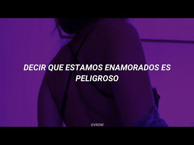 The Weeknd - Acquainted (Sub. Español)