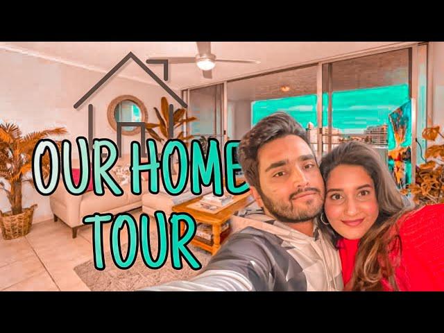 AUSTRALIA LO MA ILLU  | REQUESTED VIDEO |  HOME TOUR | #nach