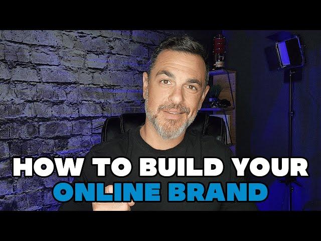 Master the Art of Brand Building: 7 Expert Tips to Skyrocket Your Online Presence