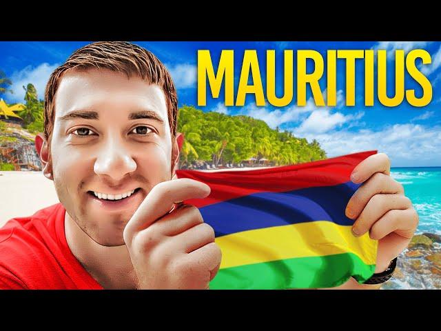 5 Things You Didn't Know About MAURITIUS (Hidden Gem)