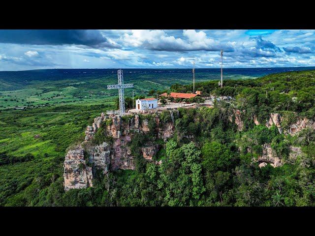 UMA VIAGEM PELO CARIRI DO CEARÁ!