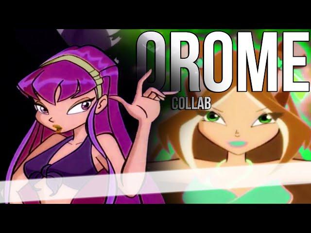 Orome [collab]