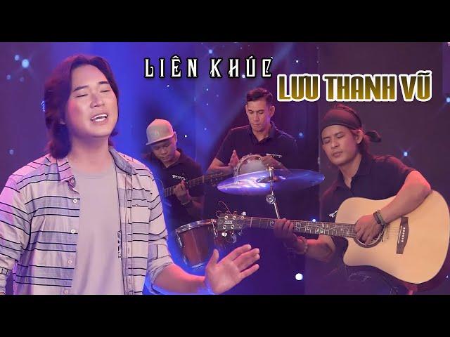 Lk Bolero Acoustic nghe mê mẫn lòng người | Lưu Thanh Vũ Lk Bolero hay nhất 2021