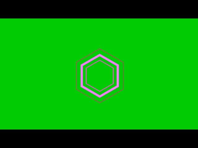 Motion graphics green screen | Abong tech |