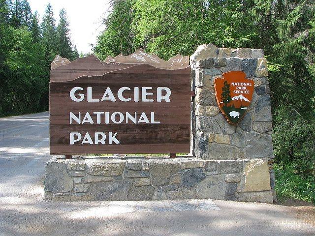 Glacier National Park