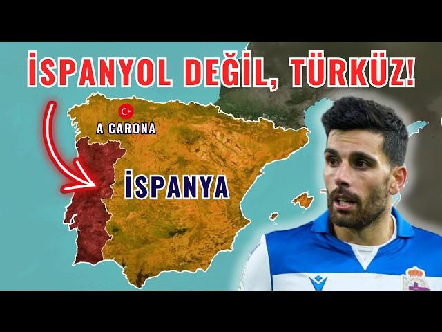 Deportivo taraftarı neden kendine Türk diyor? - İspanya'daki Türk futbol kulübü