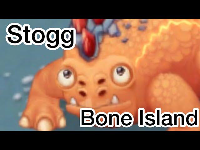 Stogg (Bone Island)