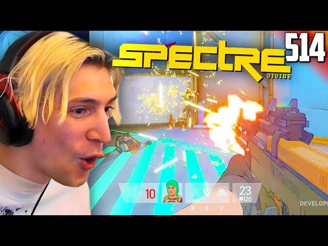 VALORANT KILLER?? | Spectre Divide Ft. Jesse