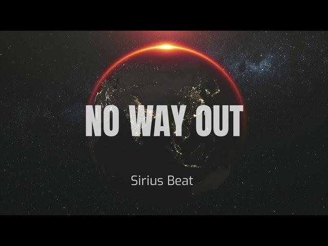 Epic Music | Free To Use | "No Way Out" AKA "Against Demons Epic Fight" (Prod. Sirius Beat)