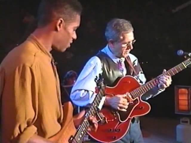 Stanley Jordan + Chet Atkins (1991), FULL