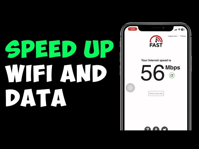 WiFi Speed Too Slow On iPhone, Here Is The Fix