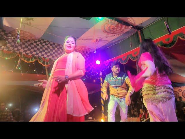 Bangla Jatra Dance Video 2023 | Indian Jatra Gan 2023 |  BD Jatra Video | Jatra Pala Song  2023