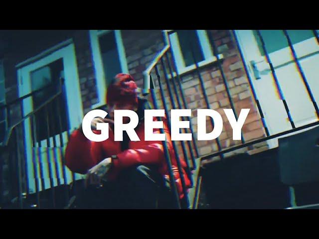 [FREE] Central Cee x Prinz Sample Drill Type Beat -"GREEDY" | Melodic/Emotional Type Beat 2024