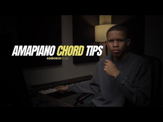 How To Create Amapiano Chords | Amapiano Fl Studio Tutorial 2024