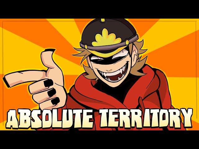 ABSOLUTE TERRITORY Animation Meme/PMV (EDDSWORLD)