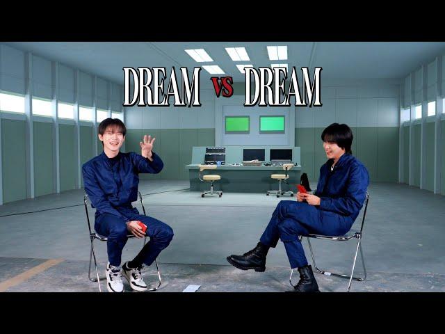 Dream VS Dream | HAECHAN VS CHENLE