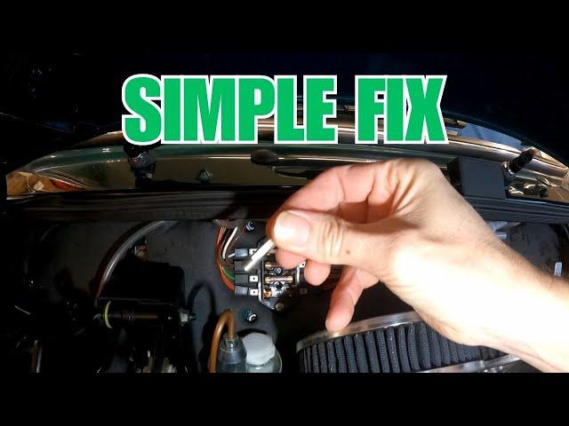 Small Snags to Fix - Classic Mini Workshop Part. 96