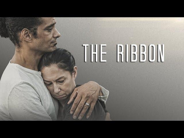 The Ribbon (2024) | Full Drama Movie | Eddie McClintock | Rose LaRue