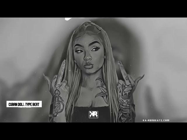 **SOLD** Cuban Doll Type Beat 2018 | "Speak Facts" | Tee Grizzley Type Beat 2018