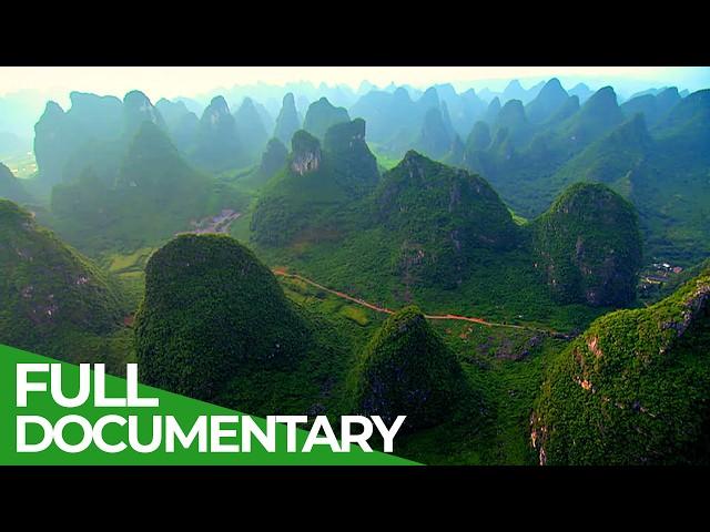 Wildest Indochina | Episode 5: China - The Secret Garden | Free Documentary Nature