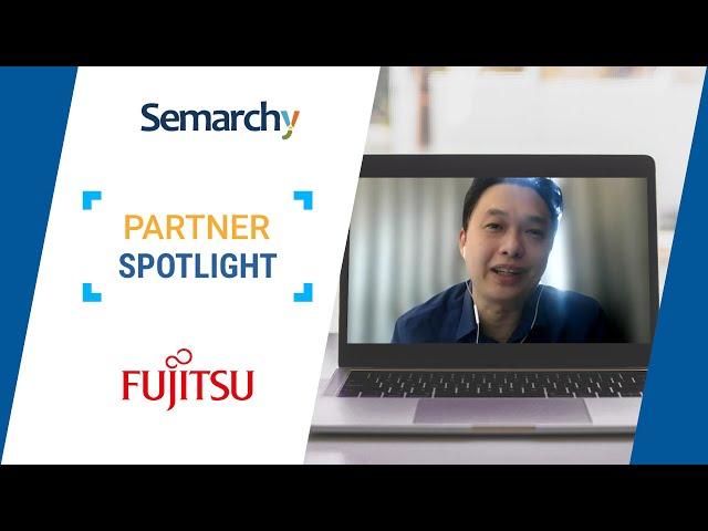 Semarchy Partner Spotlight: Ian Tan, Associate Director and Lead Solution Architect at Fujitsu