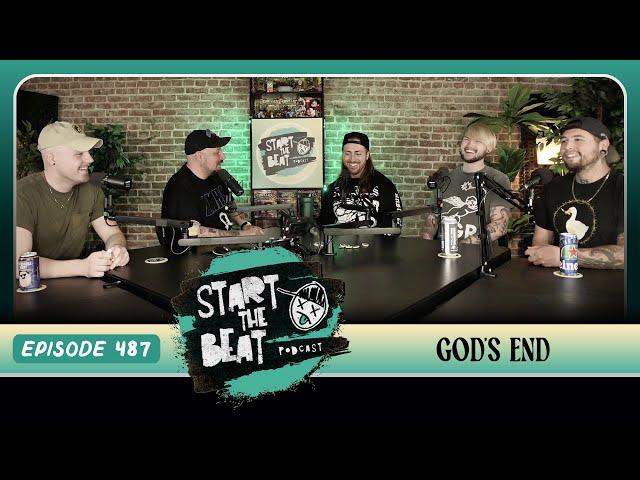 God's End (Episode 487)