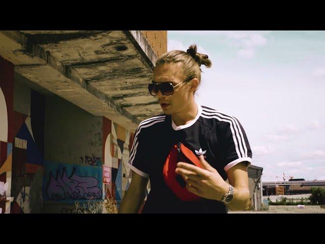 Crony - Dem Dead (Clip Officiel)