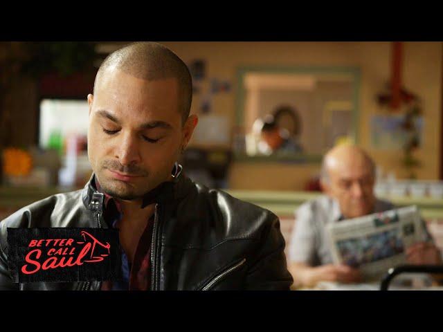 Nacho Has To Punish Krazy-8 | Off Brand | Better Call Saul