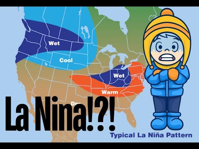 La Nina/El Nino Latest Update! May 14th Edition!