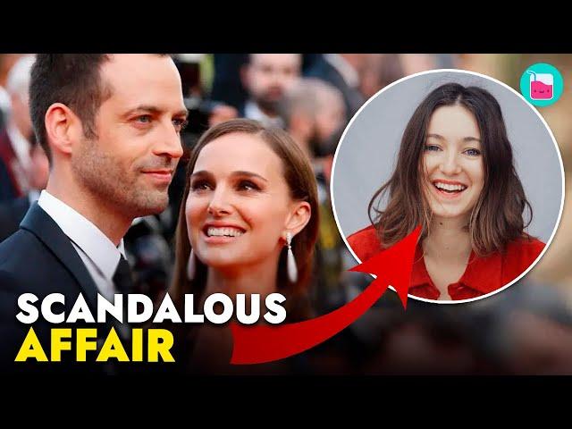 Inside Natalie Portman’s Unexpected Love Life | Rumour Juice