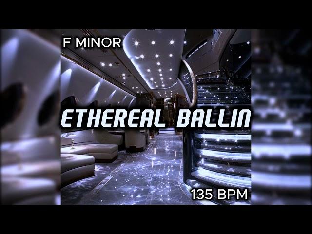 [FREE] Playboi Carti + Adrian Type Beat - "Ethereal Ballin"