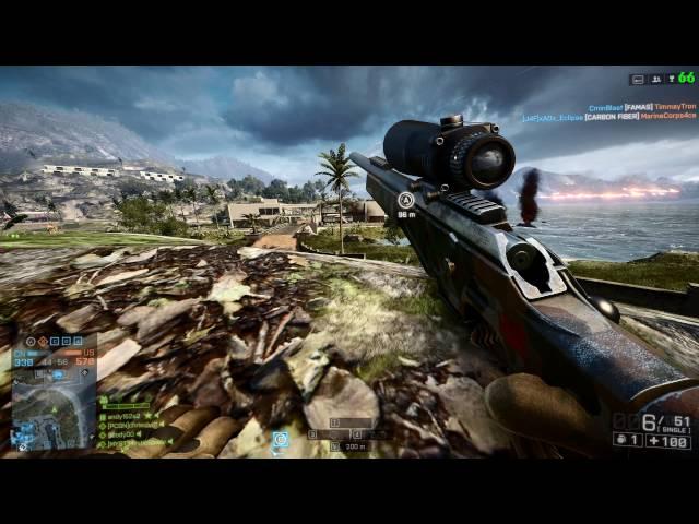 GTX 1080 Battlefield 4 Ultra settings 4K